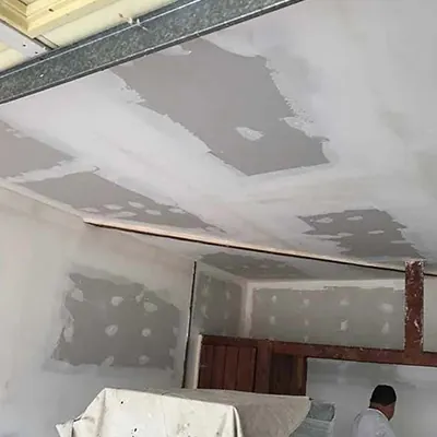 Drywall Repair